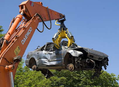 profile picture of Scrap my car edinburgh profile picture