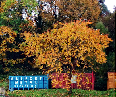 profile picture of Allport Metal Recycling Ltd profile picture