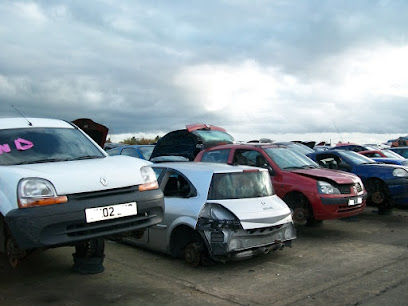 profile picture of Burton's Car Disposal