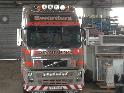 profile picture of C W Sworder & Sons