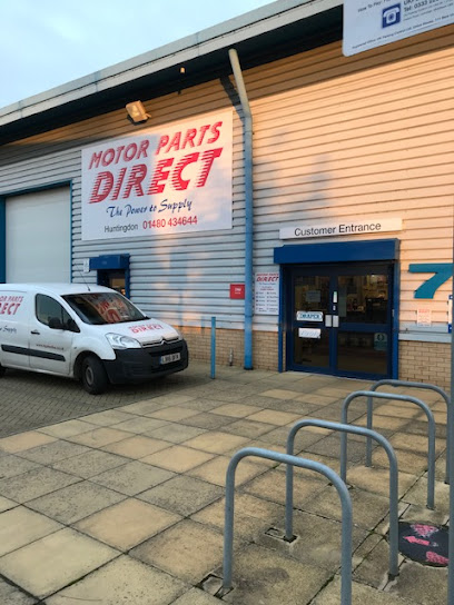 profile picture of Motor Parts Direct, Huntingdon