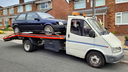 profile picture of Scrap My Car Merseyside profile picture