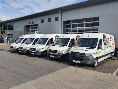 profile picture of Silverlake Garage (Motor Salvage) Ltd profile picture
