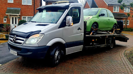profile picture of Scrap My Car Southampton profile picture