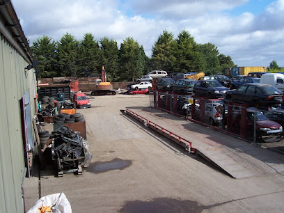 profile picture of Noons Scrap Metal & Dismantlers profile picture