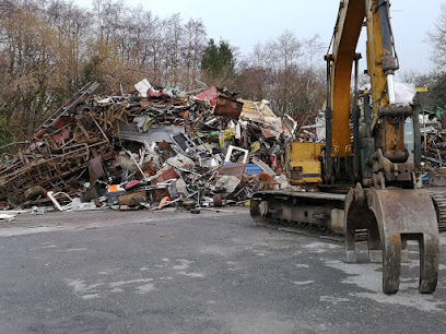 profile picture of Camarthen metal recycling profile picture