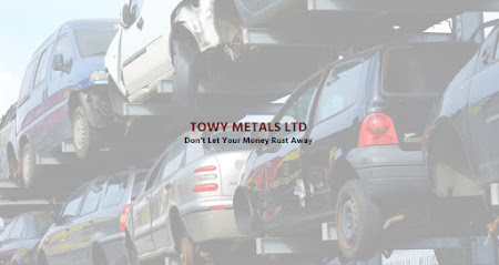 profile picture of Towy Metals Ltd profile picture