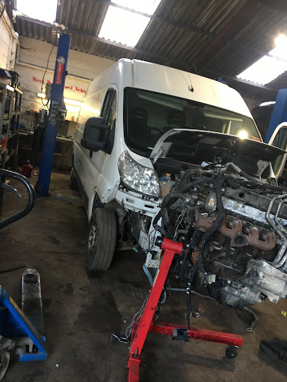 profile picture of Next_Day_Used_Vehicle_Spares + Recovery Service ( Car, Van, Parts ) profile picture