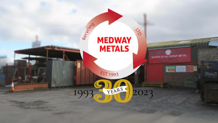 profile picture of Medway Metals Ltd profile picture