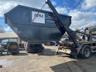 profile picture of APM Metals Ltd profile picture