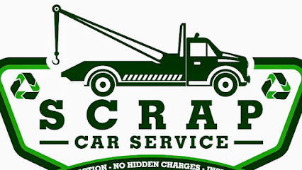 profile picture of SCRAP CAR SERVICE profile picture