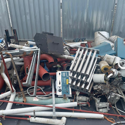 profile picture of Berks and Bucks Scrap Vehicle and Metal Recycling