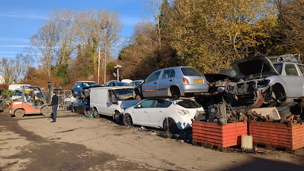 profile picture of Twyn Car Dismantlers Ltd profile picture