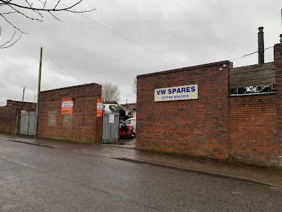 profile picture of Stoke Motor Breakers profile picture