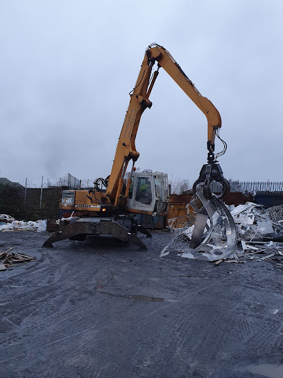 profile picture of Moores Metals profile picture