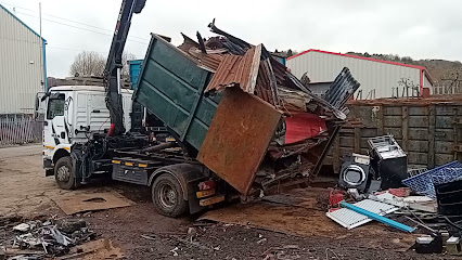 profile picture of Green Metal Salvage Ltd scrap yard and skip hire profile picture