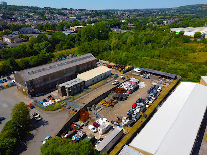 profile picture of Abertawe Metal Recycling Limited profile picture