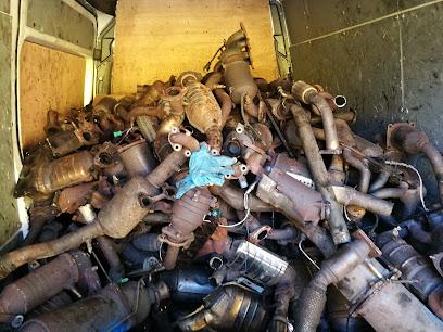 profile picture of Scrap Catalysts profile picture
