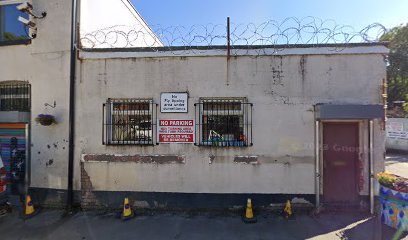 profile picture of Renton Scrap Metal Processors Ltd profile picture