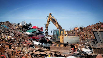 profile picture of Scrap Cars & Metals Cardiff profile picture