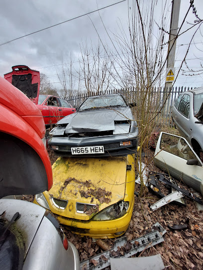 profile picture of J T WADE WINWICK MOTORS profile picture
