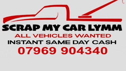 profile picture of scrap my car Lymm profile picture
