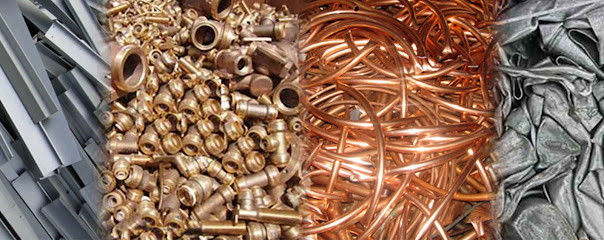 profile picture of INFINITE METAL RECYCLING profile picture