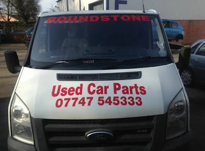 profile picture of Roundstone Scrap Cars & MOT Failure Removal profile picture