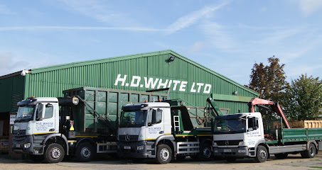 profile picture of H D White Ltd profile picture