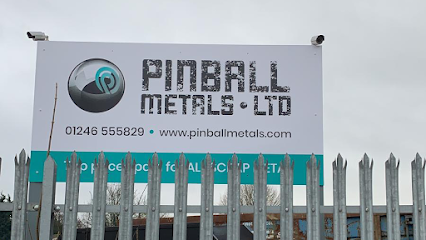 profile picture of Pinball Metals Ltd profile picture