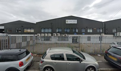 profile picture of Brimsdown Metals profile picture