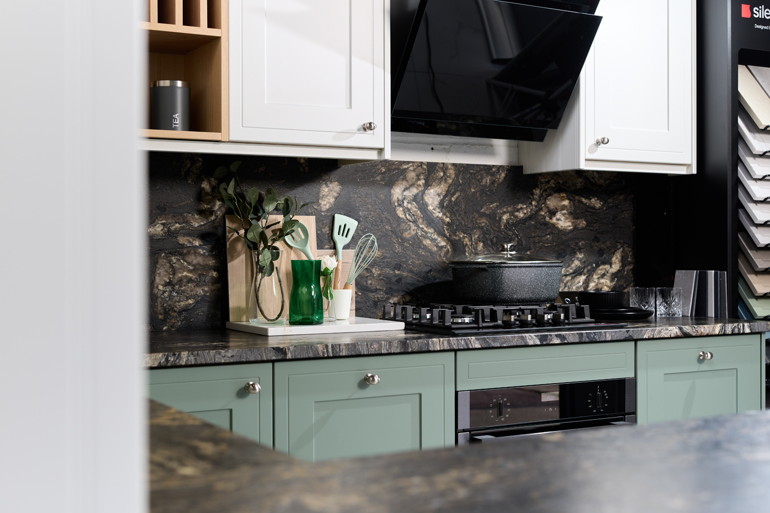 MAF Bedrooms & Kitchens Ltd
