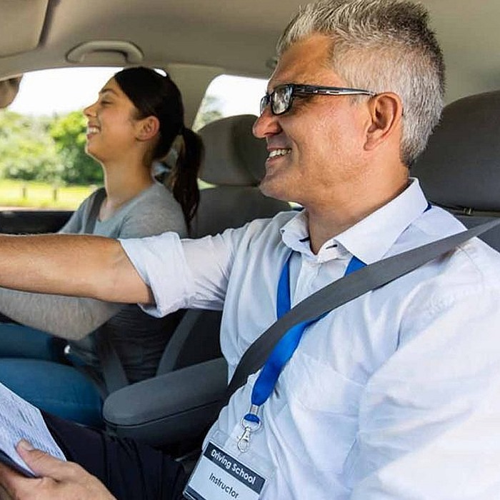 profile picture of Sapphire Driving Academy