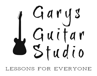 profile picture of garys guitar studio profile picture