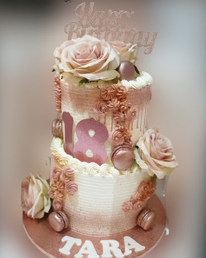 profile picture of Cake Boutique profile picture