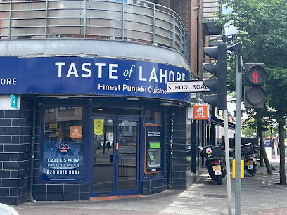 profile picture of Taste of Lahore (Hounslow) profile picture