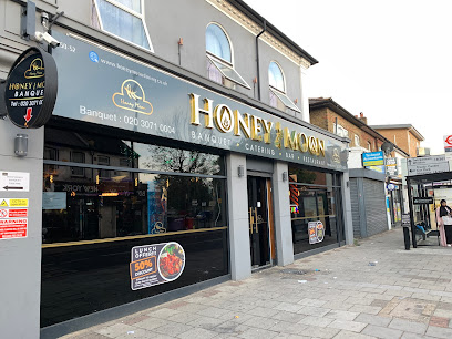 profile picture of Honey Moon Restaurant - Hounslow profile picture