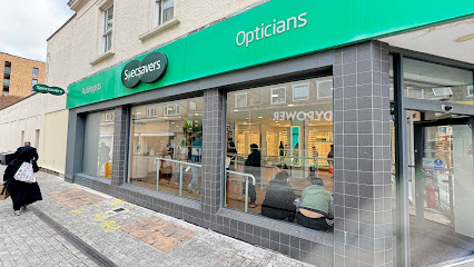 profile picture of Specsavers Opticians and Audiologists - Hounslow profile picture