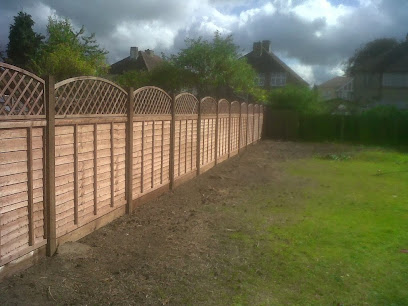 profile picture of Stanwell Fencing profile picture