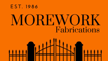 profile picture of Morework Fabrications profile picture