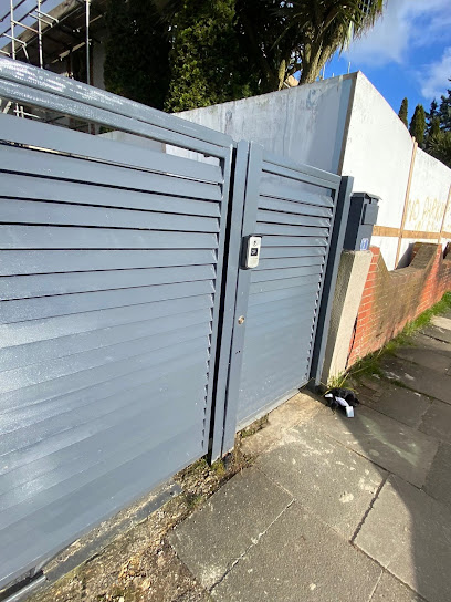 profile picture of Modern Gates | Driveway Gates & Fencing | West London profile picture