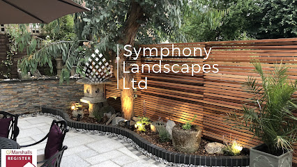 profile picture of Symphony Landscapes Ltd profile picture