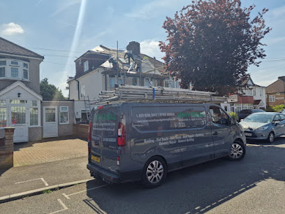 profile picture of Universal Roofing & Guttering Ltd profile picture