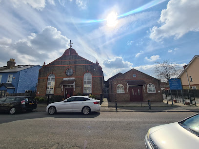 profile picture of St John's Mar Thoma Church UK, Hounslow profile picture