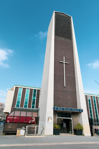 profile picture of Holy Trinity Church, Hounslow profile picture