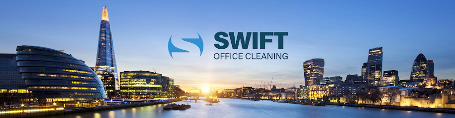 profile picture of Swift Office Cleaning Services Limited (West London) profile picture