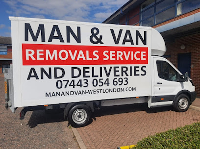 profile picture of London Removals Service profile picture