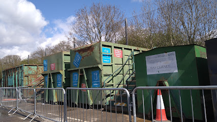 profile picture of space waye recycling centre profile picture