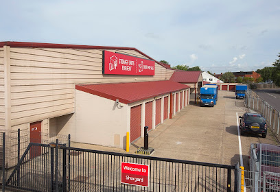 profile picture of Shurgard Self Storage Hanworth profile picture