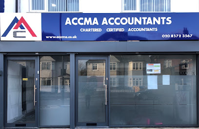 profile picture of Accma Accountants Ltd profile picture